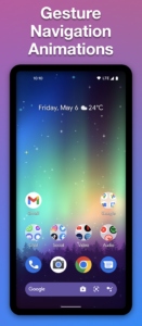 Action Launcher: Pixel Edition 50.7 (Android 5.0+) Action Launcher: Pixel Edition 50.7 (Android 5.0+)