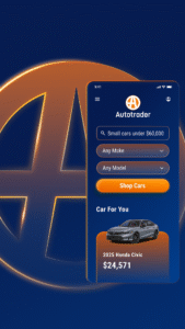 Autotrader: Shop Cars For Sale 4.1.32 Autotrader: Shop Cars For Sale 4.1.32