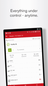 Froling Connect A.03.25.09.14628