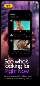 Grindr - Gay Dating & Chat 3.24.4