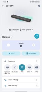 LG Soundbar AlexaLoginManager 1.0.04 LG Soundbar AlexaLoginManager 1.0.04