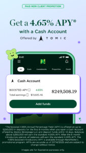 NerdWallet: Smart Money App 12.8.1