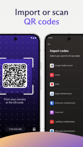 Proton Authenticator 1.1.2