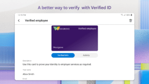 Microsoft Authenticator 6.2509.5952 (arm64-v8a) (Android 8.0+)