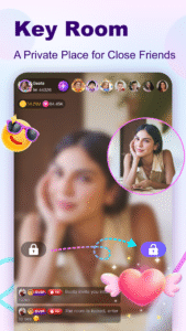 BuzzCast - Live Video Chat App 3.2.33