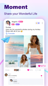 BuzzCast - Live Video Chat App 3.2.33