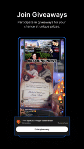 Fanatics Live: Break Your Way 1.16.0