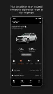 Genesis Intelligent Assistant 3.2.5
