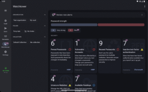 Keyguard (Wear OS) 2.10.0
