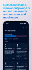 Keyguard (Wear OS) 2.10.0