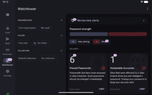 Keyguard (Wear OS) 2.10.0