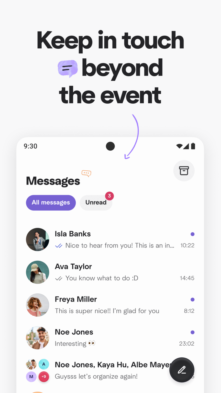 Download Meetup: Social Events & Groups APKs for Android - APKMirror