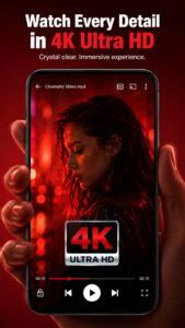 HD Video Player All Formats v12.1.434