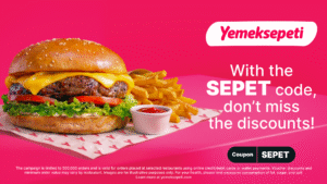 Yemeksepeti - Food & Grocery 24.32.0