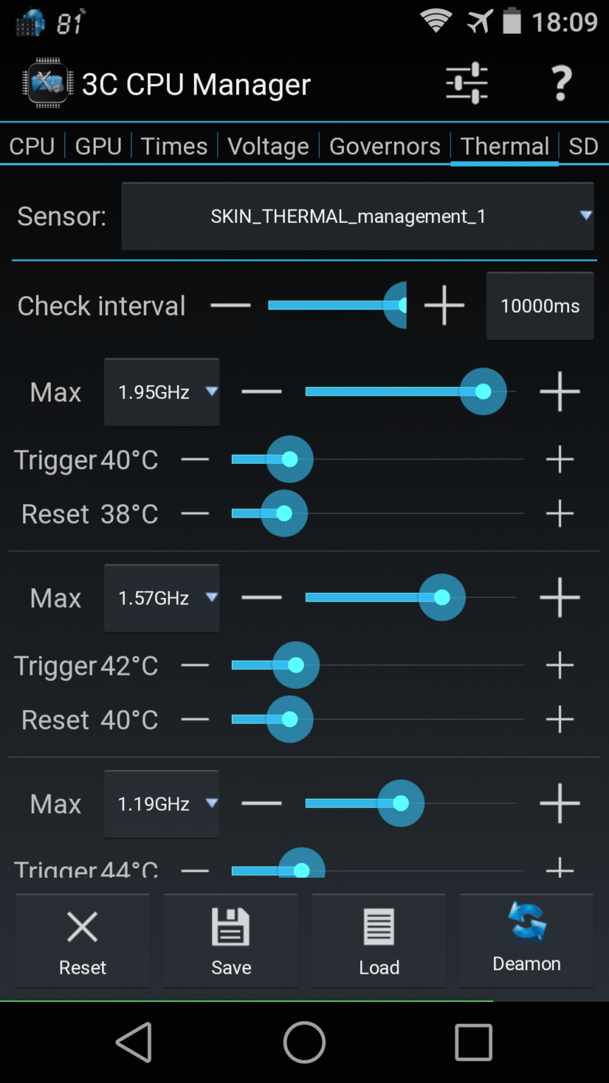 Manager Root Download 3C CPU Manager (root) APKs for Android - APKMirror