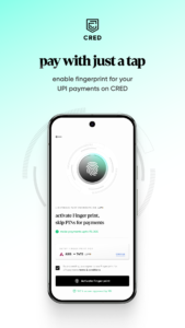 CRED: Credit Cards, Bills, UPI 4.7.7.6