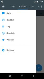 Calls Blacklist - Call Blocker 3.4.9