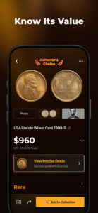 CoinSnap - Coin Identifier 2.0.5