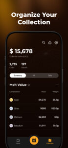 CoinSnap - Coin Identifier 2.0.5