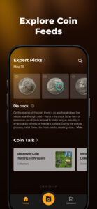 CoinSnap - Coin Identifier 2.0.5