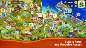 Farmington – Farm game 1.72.0