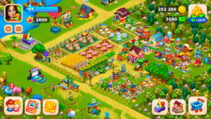 Farmington – Farm game 1.72.0