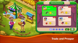 Farmington – Farm game 1.72.0