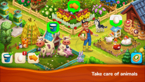 Farmington – Farm game 1.72.0
