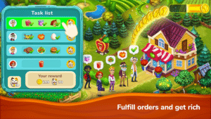 Farmington – Farm game 1.72.0