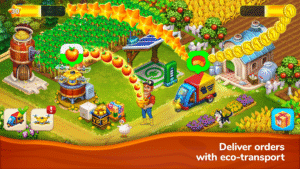Farmington – Farm game 1.72.0