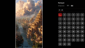 Kuku TV: Reel Shows & Movies (Android TV) 1.0.1