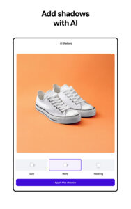 Photoroom AI Photo Editor 5.3.5
