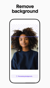 Photoroom AI Photo Editor 5.3.5
