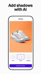 Photoroom AI Photo Editor 5.3.5