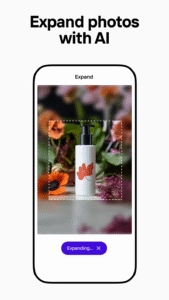 Photoroom AI Photo Editor 5.3.5