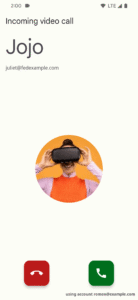 Conversations (f-droid version) 2.19.14+free