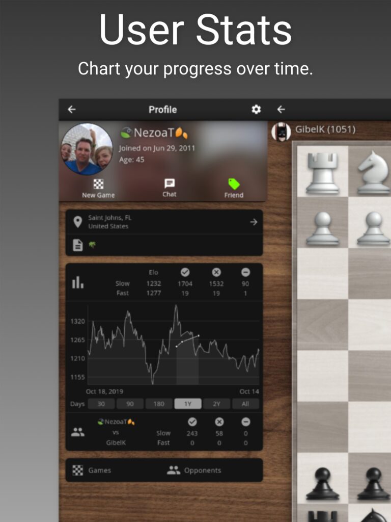SocialChess - Online Chess 2026.10.1 APK Download by Woodchop Software ...
