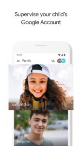 Family Link parental controls flh.release.1.30.0.L.298689485
