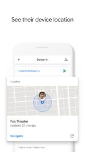 Family Link parental controls flh.release.1.30.0.L.298689485