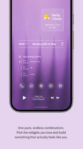 KWGT Kustom Widget Maker 3.74b328511 beta