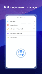 Maxthon browser 7.4.5.124