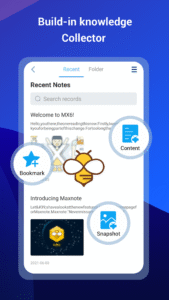 Maxthon browser 7.4.5.124