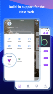 Maxthon browser 7.4.5.124