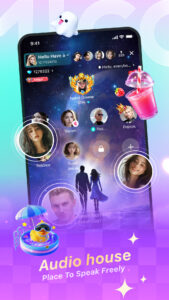 MICO: Go Live streaming & Chat 9.0.1.3