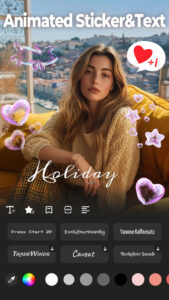 AI Video Editor - VideoShow AI 11.0.0.2