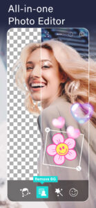 YouCam Perfect - Photo Editor 6.3.1 (arm64-v8a + arm-v7a) (120-640dpi) (Android 9.0+)