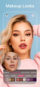 YouCam Perfect - Photo Editor 6.3.1 (arm64-v8a + arm-v7a) (120-640dpi) (Android 9.0+)
