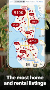 Zillow: Homes For Sale & Rent 2025.53.0.98344 (120-640dpi) (Android 10+)