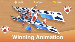 Classic Solitaire 2.4.9
