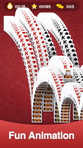Classic Solitaire 2.4.9